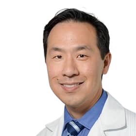 Dr. Kenneth Lee orthopedic surgeon