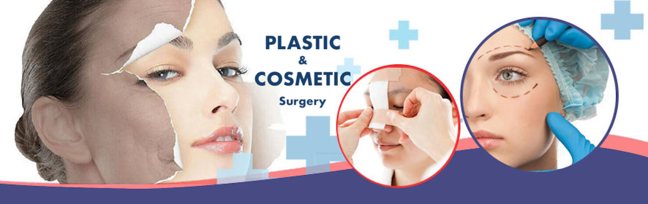 plastic & cosmetic surgery services