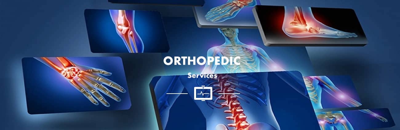 orthopedic surgery service