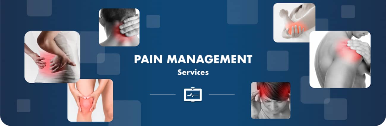 pain management surgery services